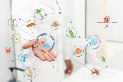 Copilul cu alergii alimentare: abordare interdisciplinară