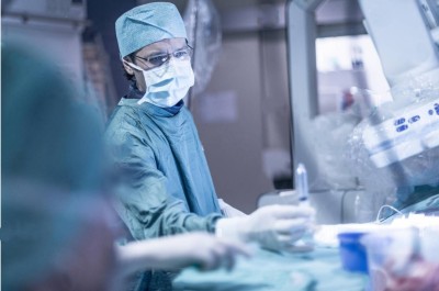 Integrarea Radiologiei Intervenționale în Tratamentul Comorbidităților Pacienților Cardiaci