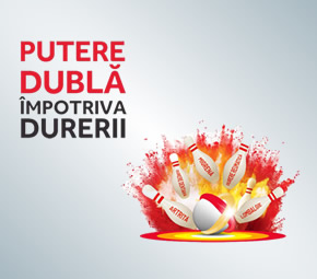 De la știință la analgezie eficientă: Impactul combinațiilor în doze fixe ibuprofen-paracetamol în managementul durerii