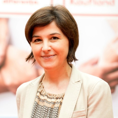 Alina Popp