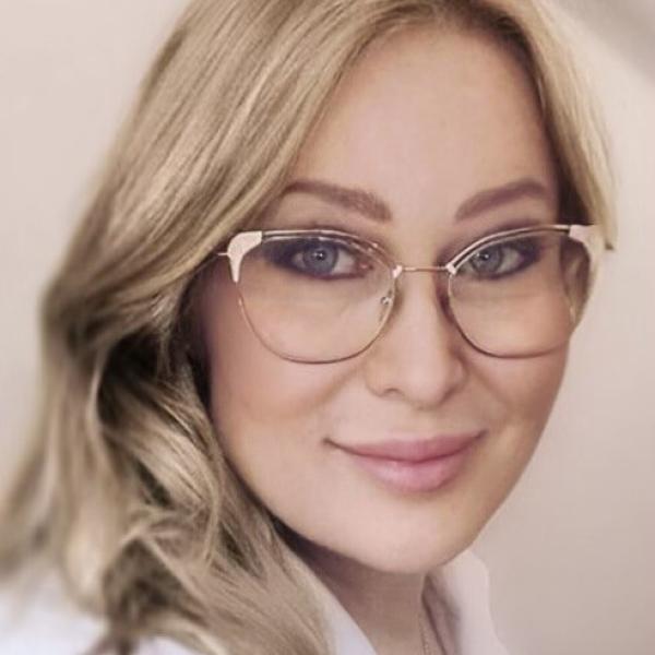 Elena Clătici