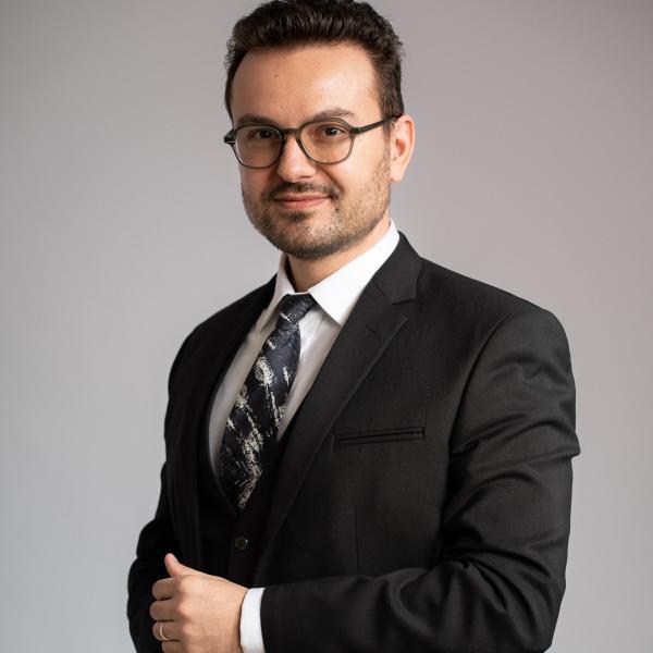 Gabriel Balcangiu - Stroescu