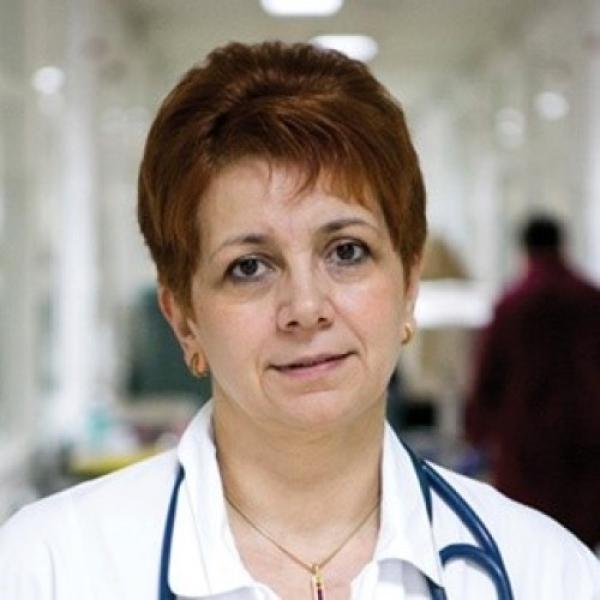 Victoria Aramă
