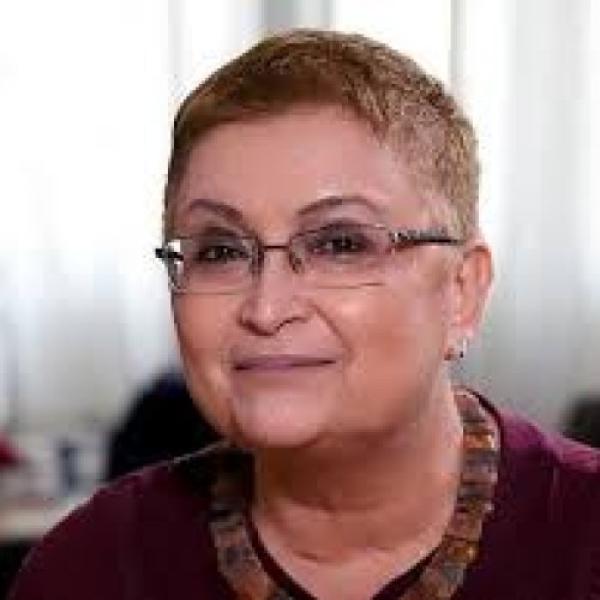 Ruxandra Ulmeanu