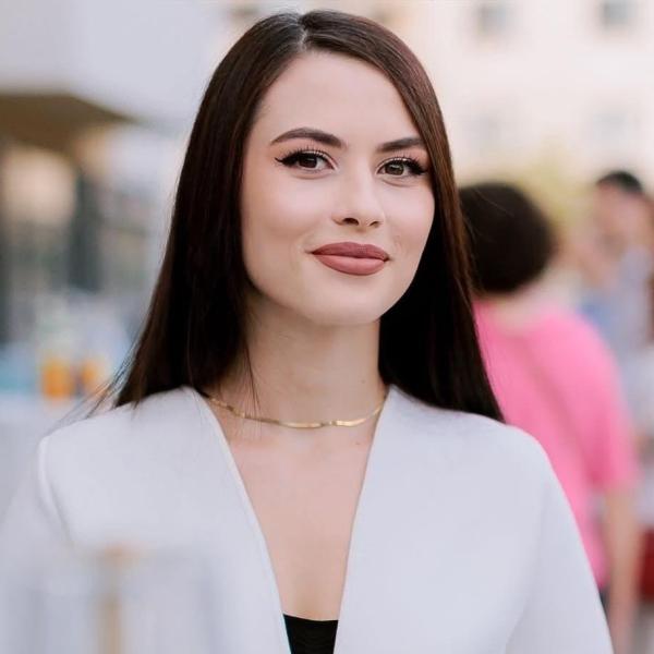 Irina Doica