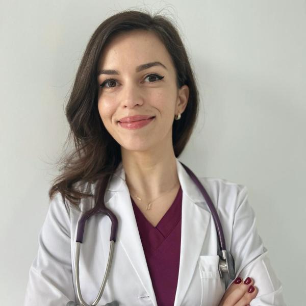 Maria Iovănescu