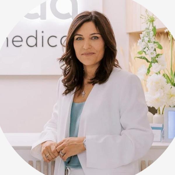 Carmen Oancea