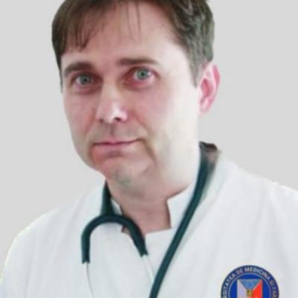 Viorel Biciușcă