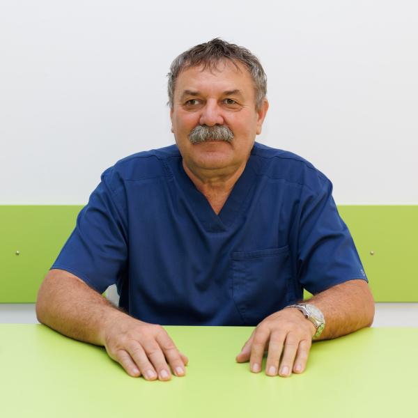 Paul Mitruț