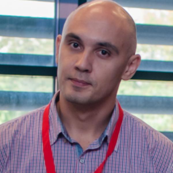 Mihai Olteanu