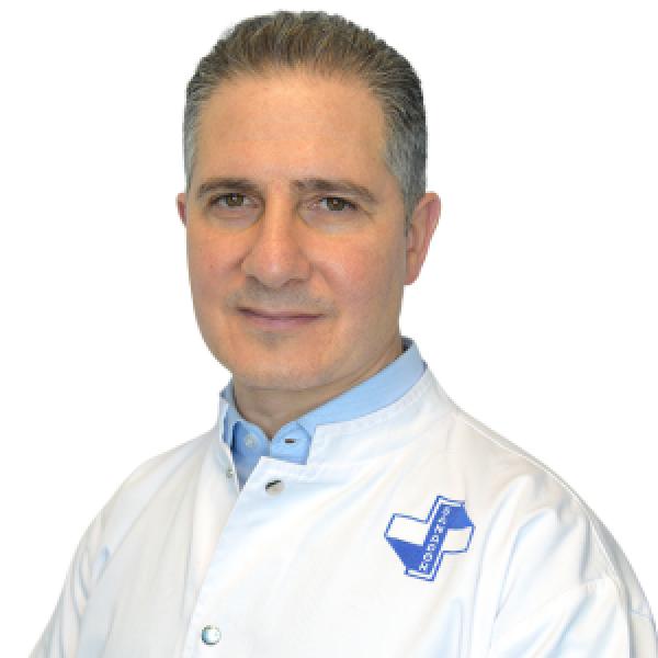 Constantin Gîngu