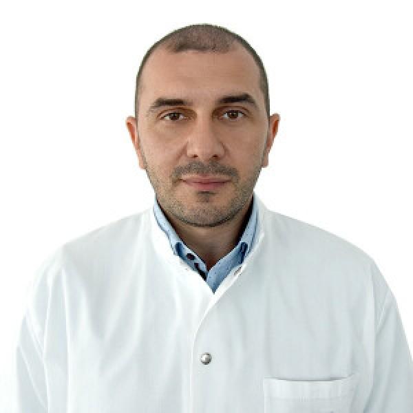 Cornel Marian