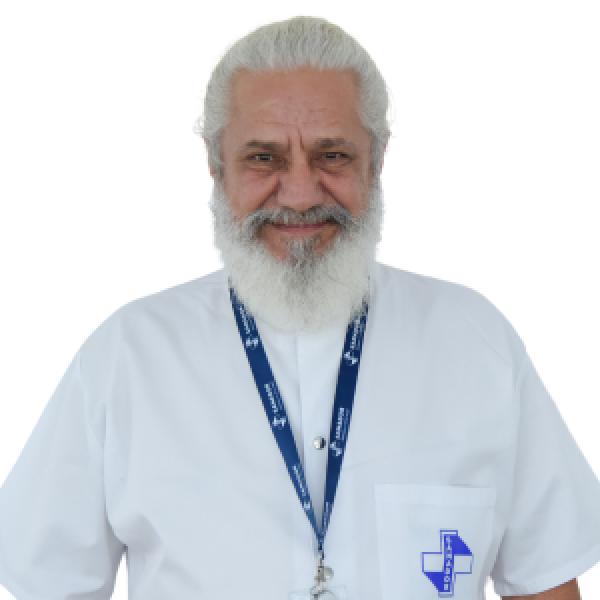 Dan Aurel Nica