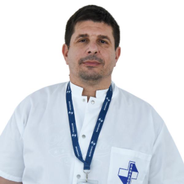 Dan Benția