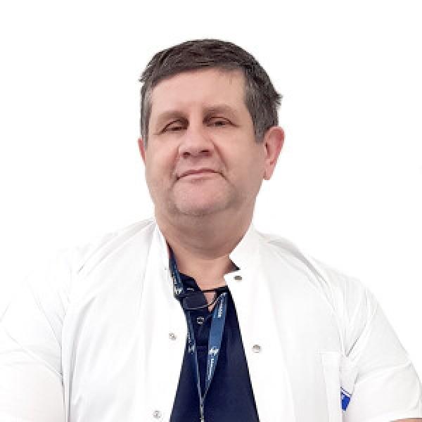 Cristian Paleru