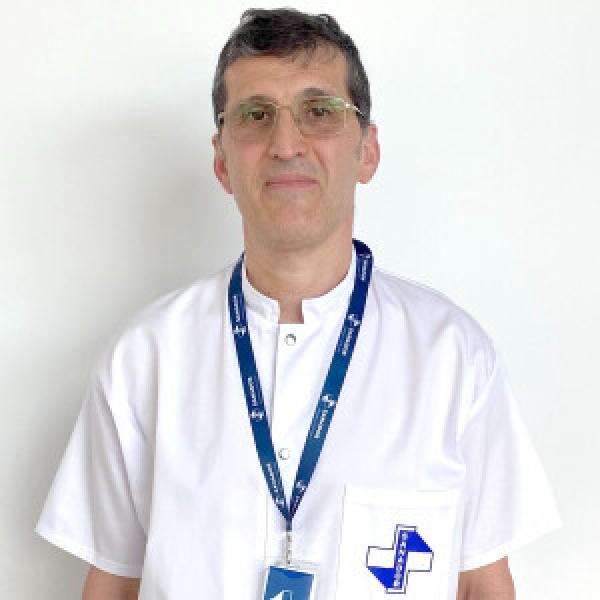 Mihnea Orghidan