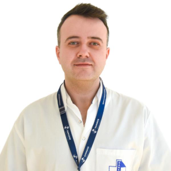 Sorin Bogdan