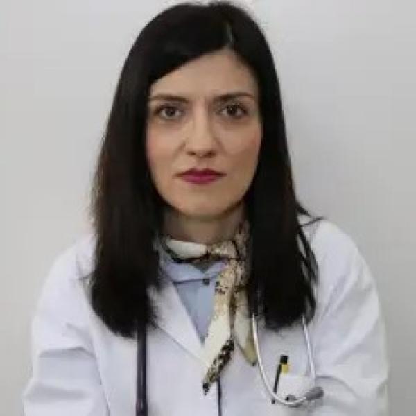 Roxana Buzaș