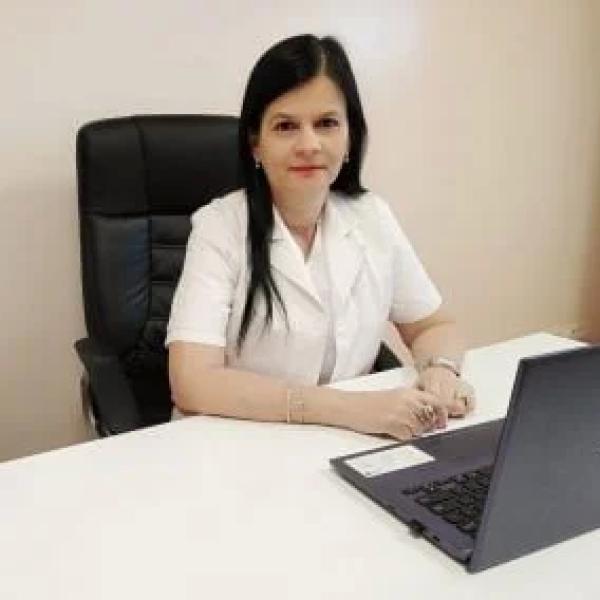 Camelia Pescaru