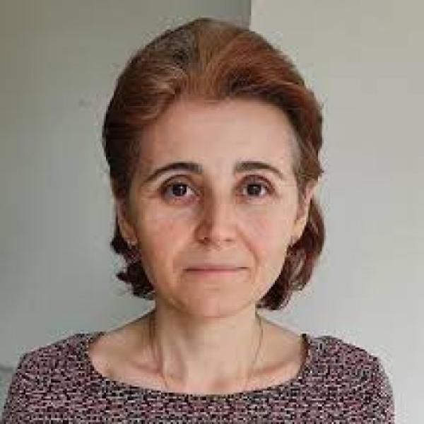 Lavinia Vlaia
