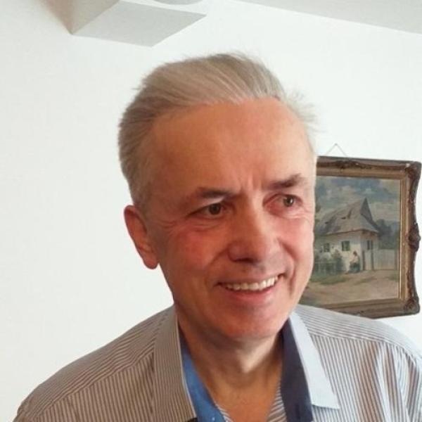 Dumitru LUPULIASA
