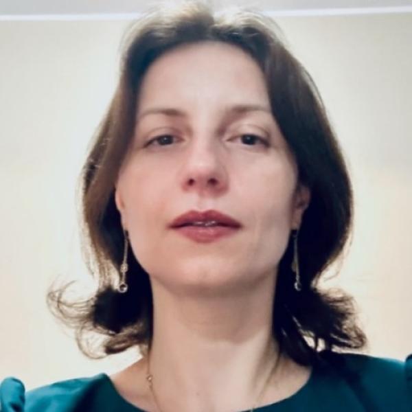 Mihaela Hostiuc