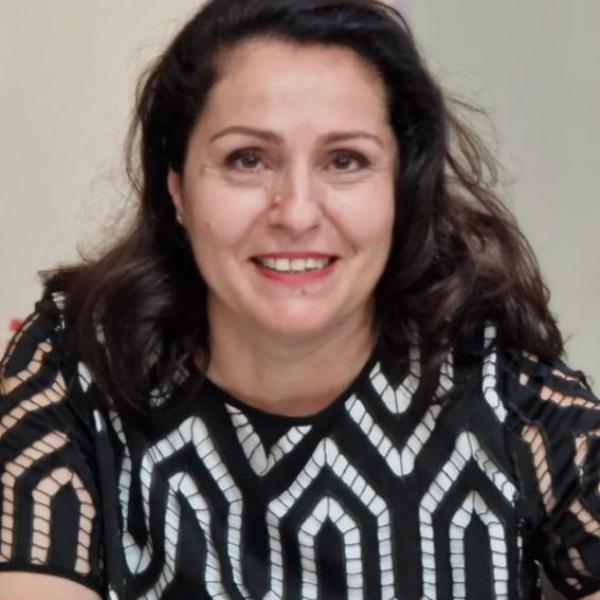 Mădălina-Gabriela Iliescu