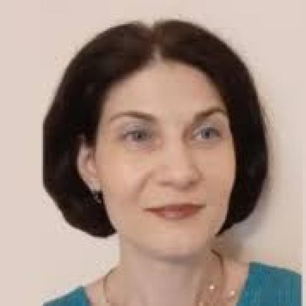 Minerva Codruța Bădescu