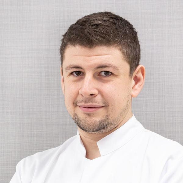 Bogdan Cobzeanu