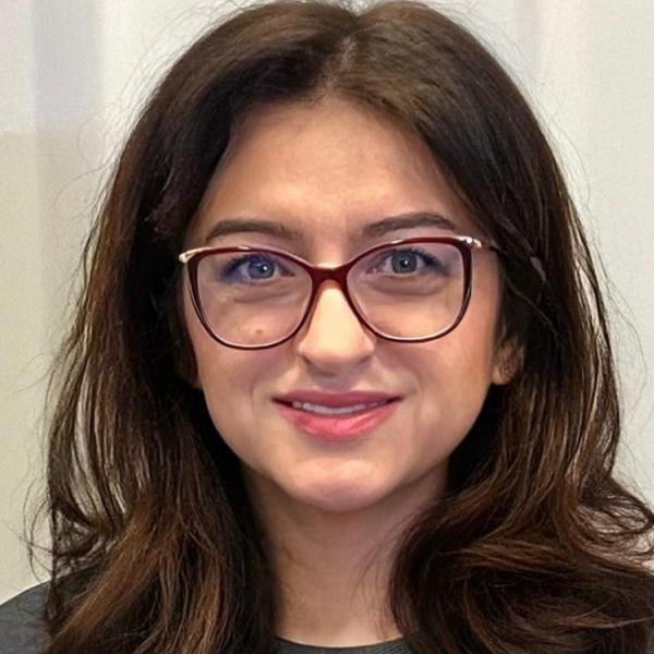Mihaela Ene