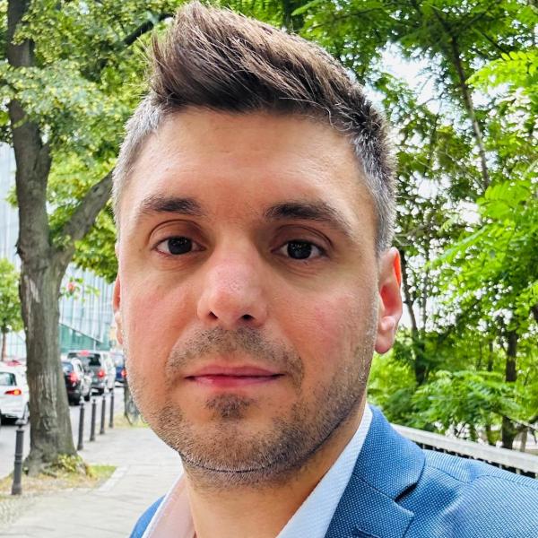 Ovidiu Mitu