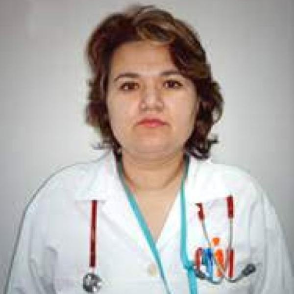 Simona Claudia Cambrea