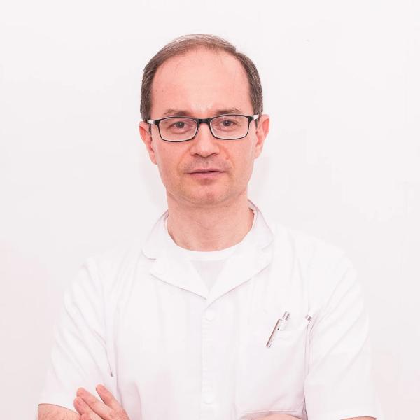 Eugen Dumitru