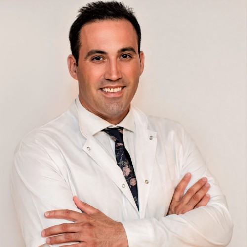 Ovidiu Tudor