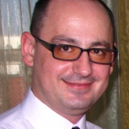 Laurențiu Stoicescu