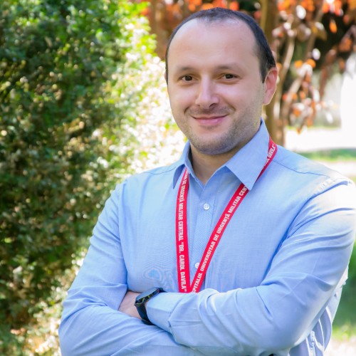Vasile Balaban
